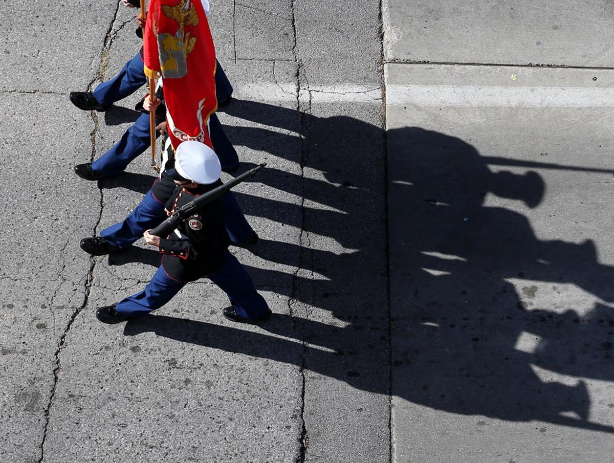 Veterans Day Specials Tulsaworld Com Instead of a military parade, let's have a parade of all the women trump has sexually assaulted. veterans day specials tulsaworld com