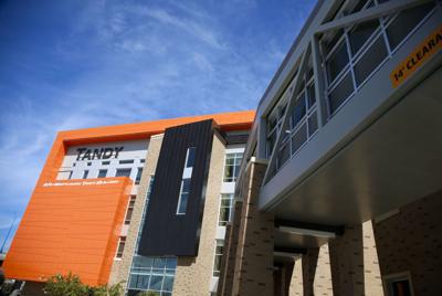 OSU Center for Health Sciences (copy) (copy)