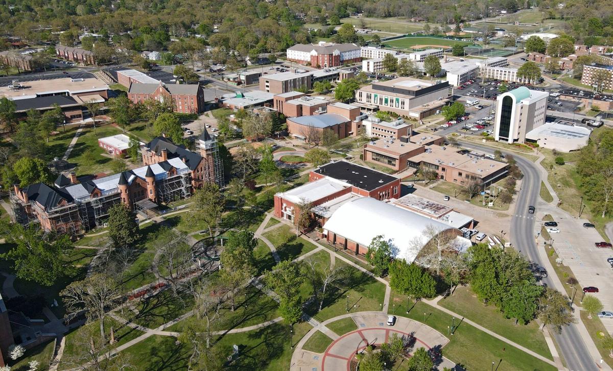 Northeastern State University