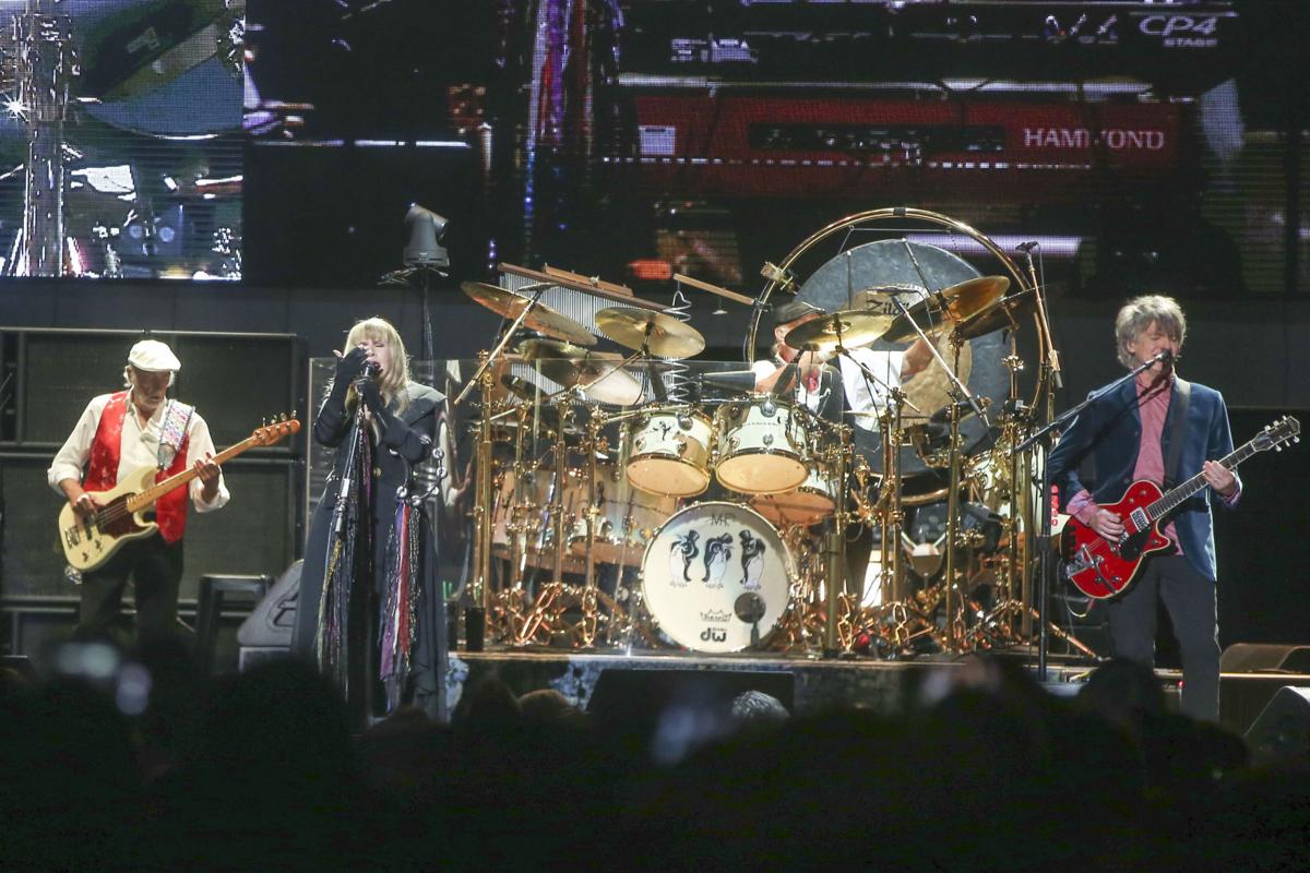Fleetwood Mac