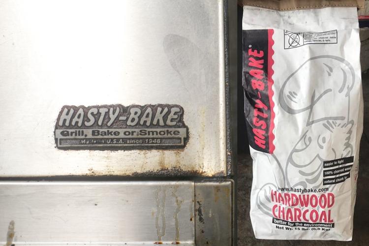 Hasty Bake hosts GrillFest; White Lion to hold luau night