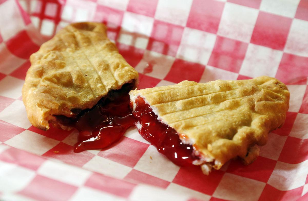 Food challenge: Eat your way through Tulsa from A to Z Slideshows
tulsaworld.com
