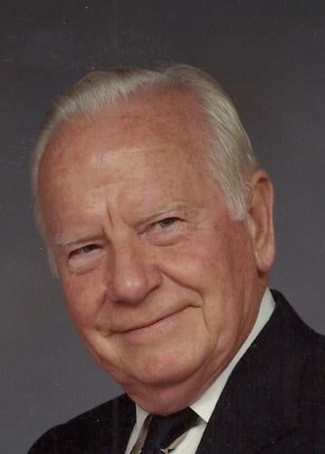 Jack Rogan Fredenberger