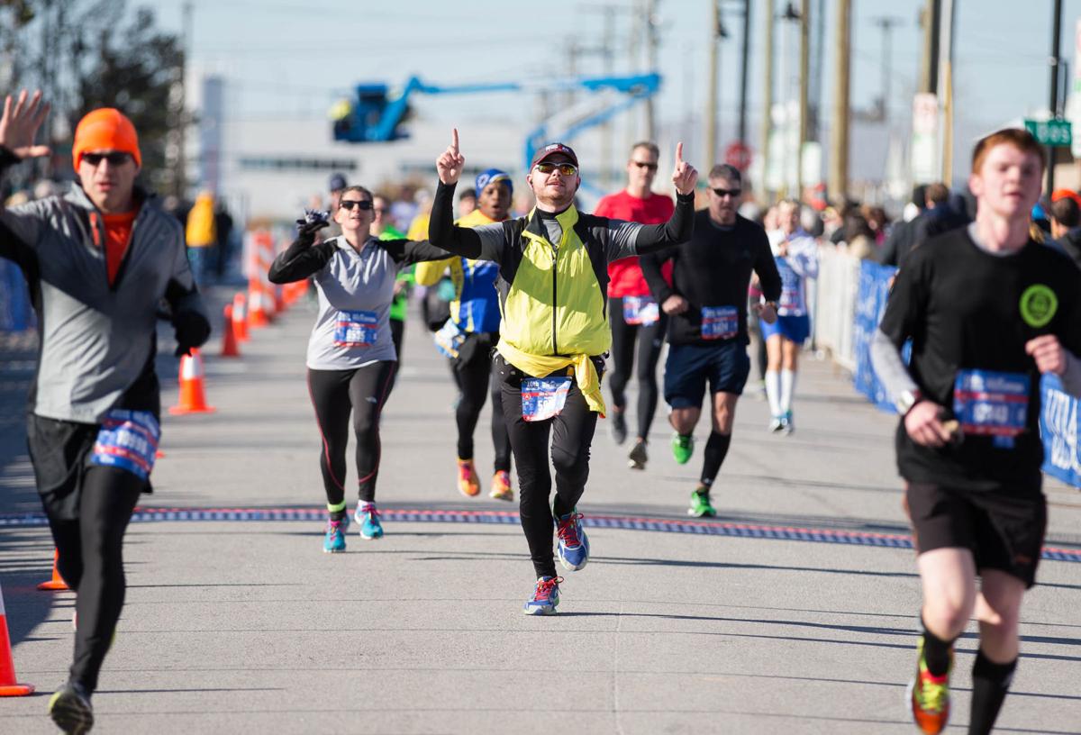 5 things to know for Tulsa's Route 66 Marathon this weekend Local