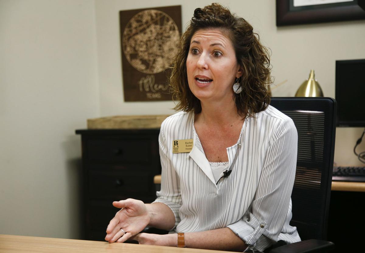 Educators who left for bigger money in Texas return to ...