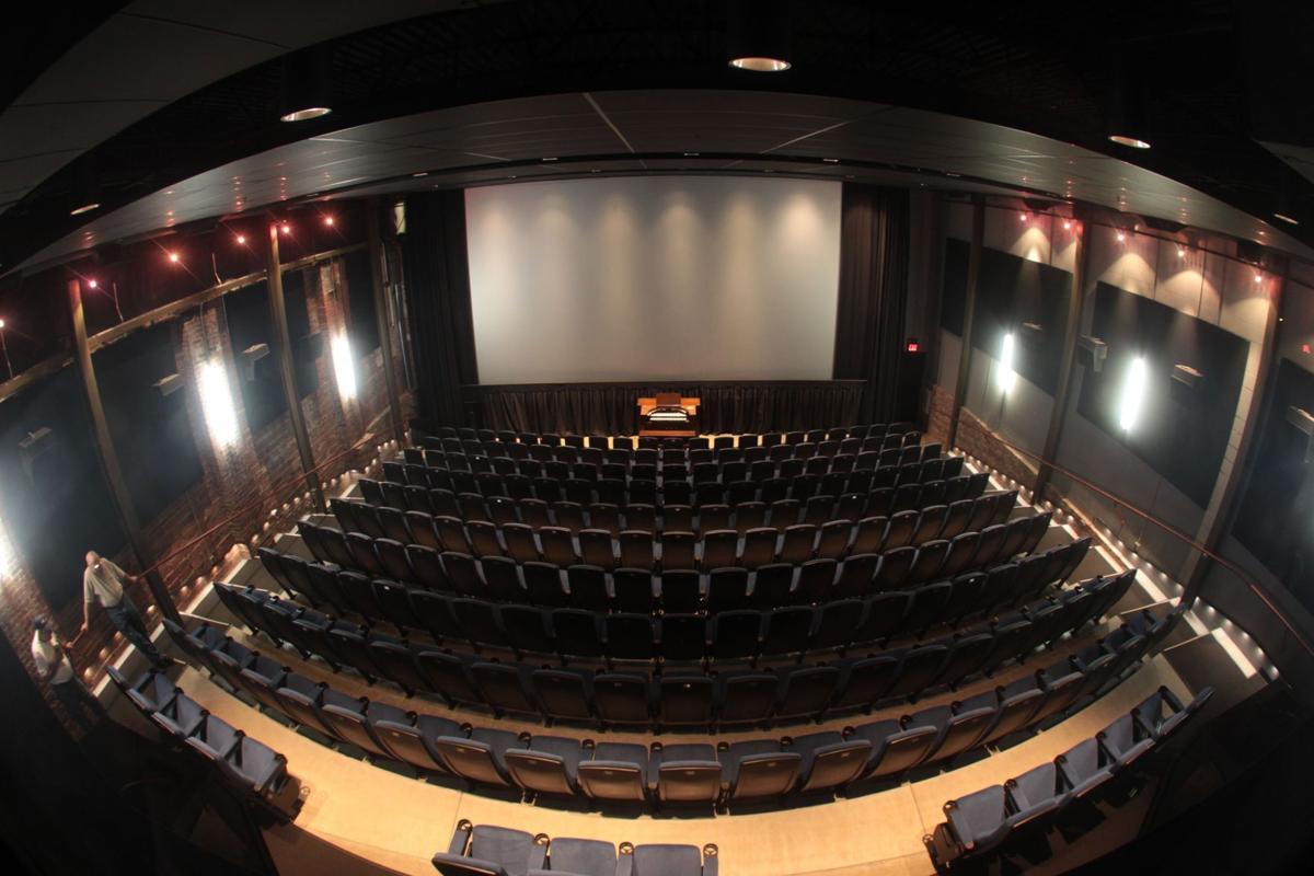 After 88 Years Circle Cinema Is A Part Of City S Past And Present Archive Tulsaworld Com