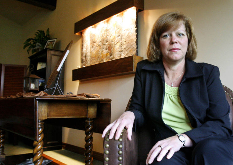 People & Places Clarehouse Open House