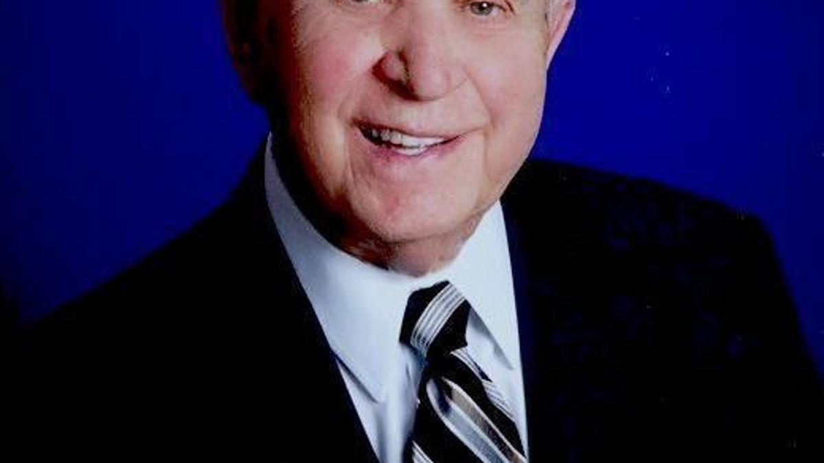 Robert L Bob Parker Local Obituaries Tulsaworld Com Robert L Bob Parker Local Obituaries Tulsaworld Com