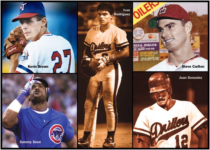 The Greatest 21 Days: Rick Patterson, Old Ballplayer - 24