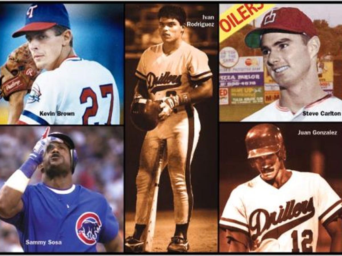 Celebrating 100 Years: Tulsa's All-Time Team Celebrating 100 Years: Tulsa's All-Time Team