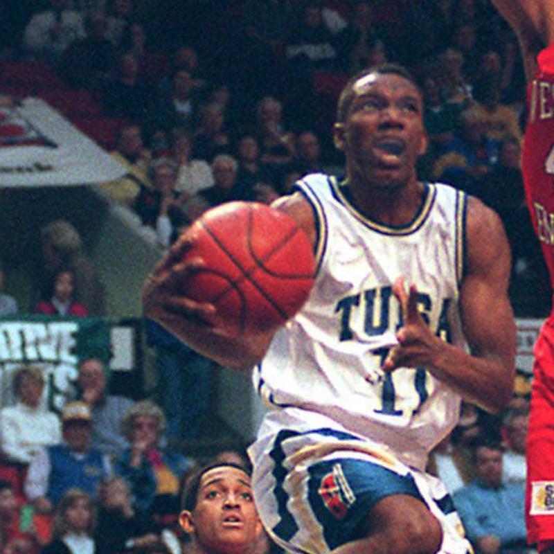 Tulsa S All Time Ncaa Tournament Team Tu Sports Extra Tulsaworld Com