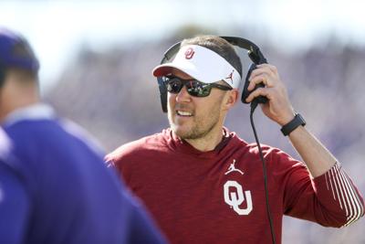 Ou Football Can New Commit Caleb Williams Profit Greatly From