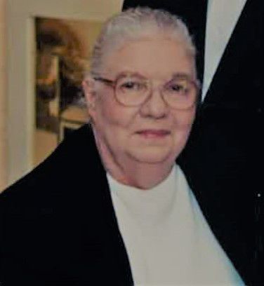 Barbara H. Gibson