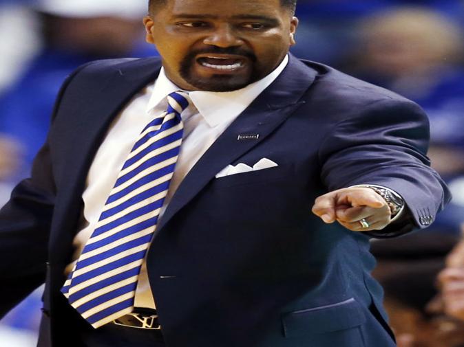 Bill Haisten Extended Contract Would Give Tu S Frank Haith A