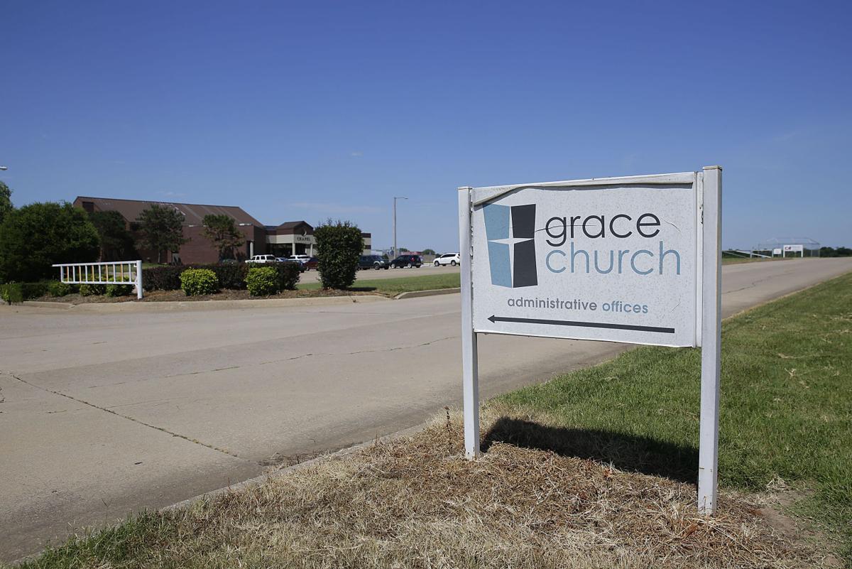 Grace Church selling 77acre Broken Arrow property 14 years after molestation scandal