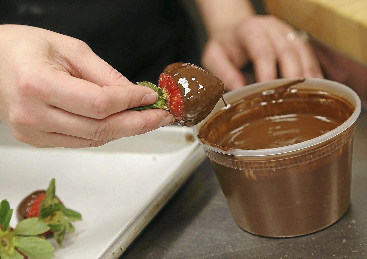 Where To Buy Chocolate Covered Strawberries In Tulsa Where To Buy Chocolate Covered Strawberries In Tulsa
