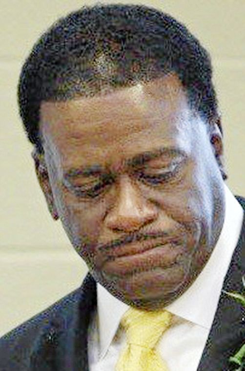 Former Tulsa pastor sentenced to 37 months in prison Homepagelatest