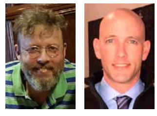 Todd Andrew Matetich and David Brian Matetich Williams