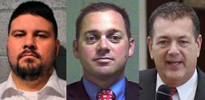 In wake of scandals, sexual harassment training at Oklahoma Capitol gets new emphasis