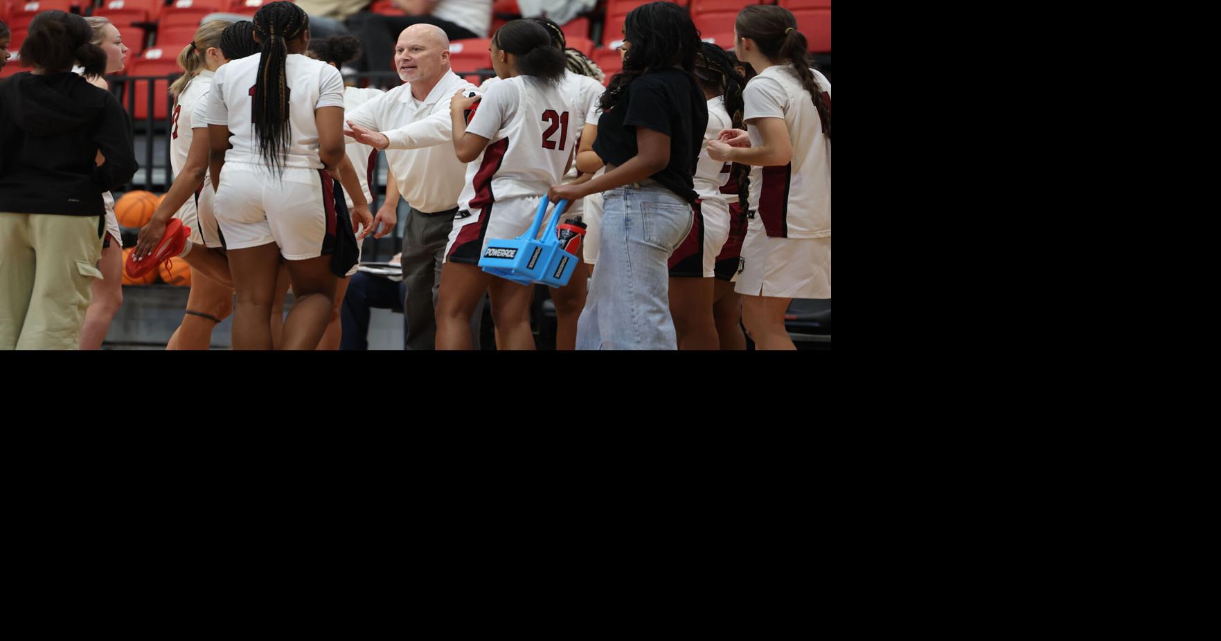 Wagoner's basketball season ends with 4A regional losses