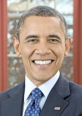 President Barack Obama: Time to give America a raise