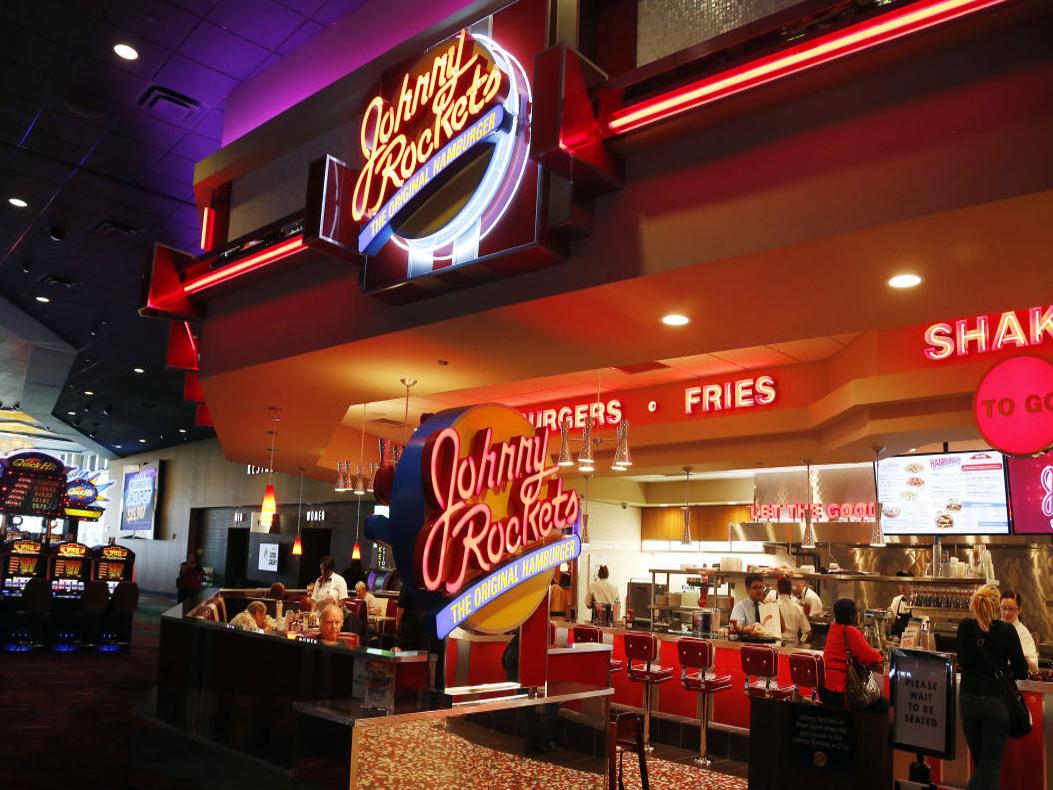 Spirit lake casino buffet hours