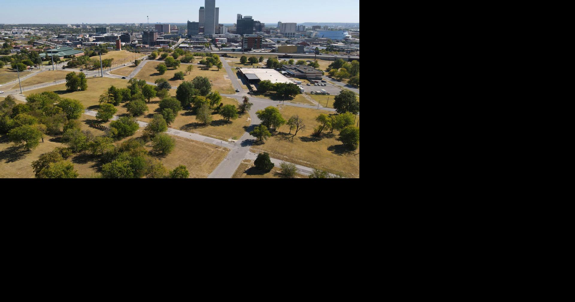 North Tulsa-Greenwood development has new oversight group