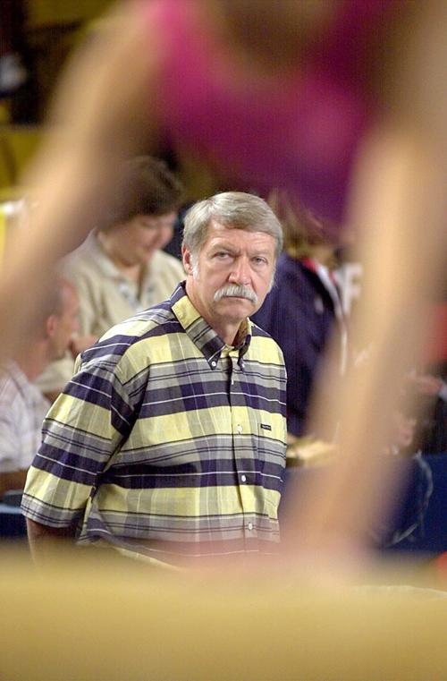 David Von Drehle We May All Share Blame In A Scandal Of Olympic Proportions Columnists Tulsaworld Com