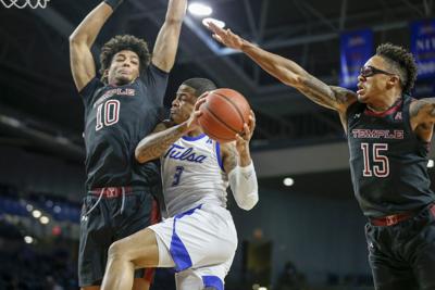 Tu Visits Cincinnati Looking To Build On Dominant Performance
