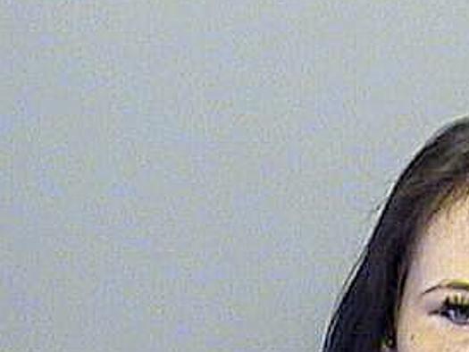 Tulsa Woman Jailed On Report Of Vandalizing Corpse Crime News Tulsaworld Com