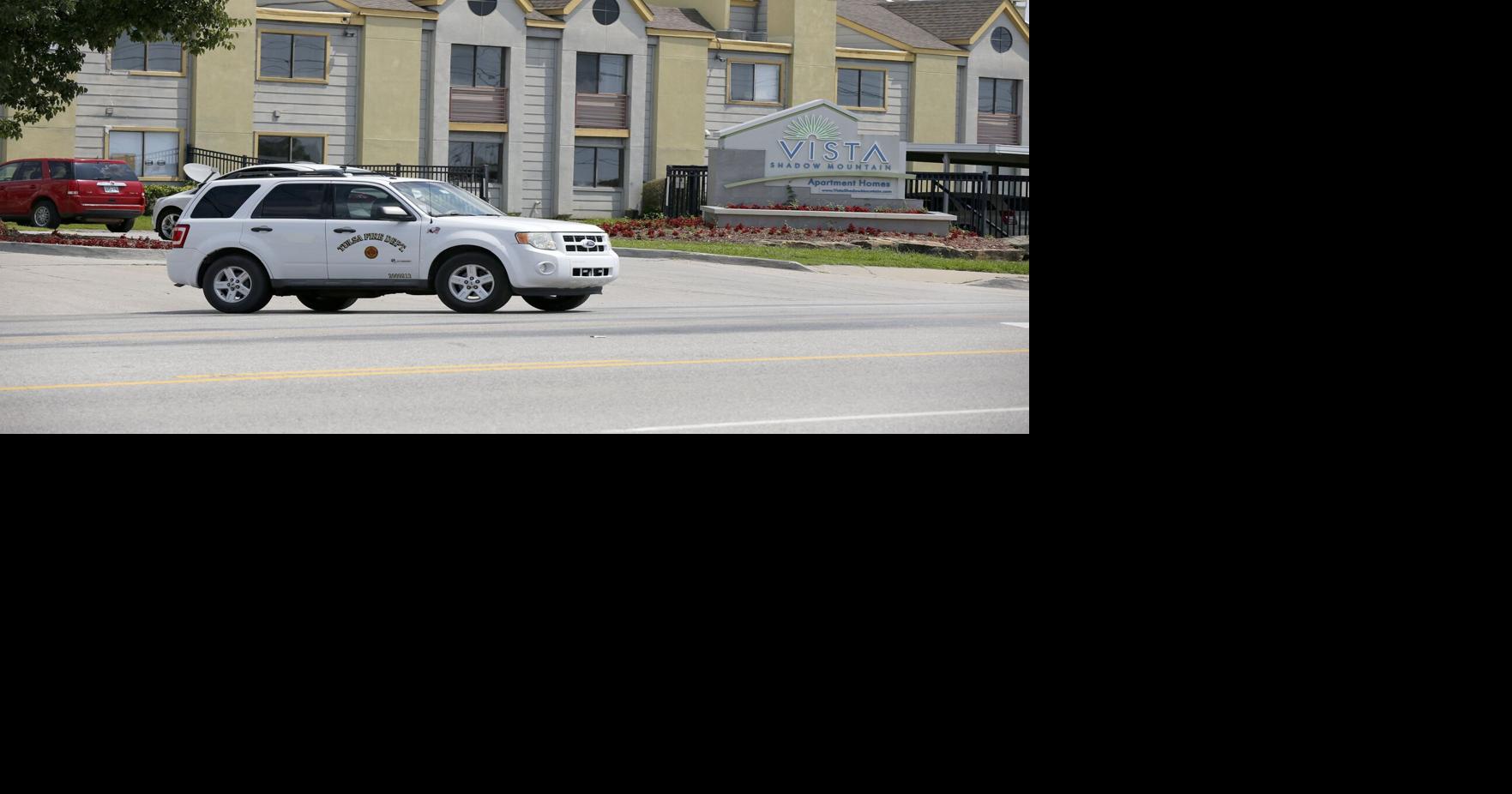 Water to stay on at Vista Shadow Mountain Apartments — for now