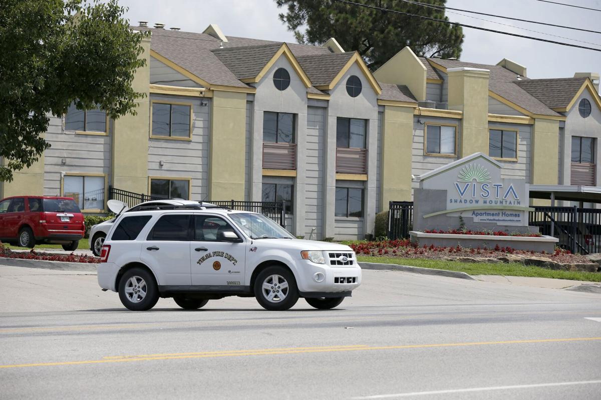 Watch Now Water To Stay On At Vista Shadow Mountain Apartments For Now Politics Tulsaworldcom Watch Now Water To Stay On At Vista Shadow Mountain Apartments For Now Politics Tulsaworldcom