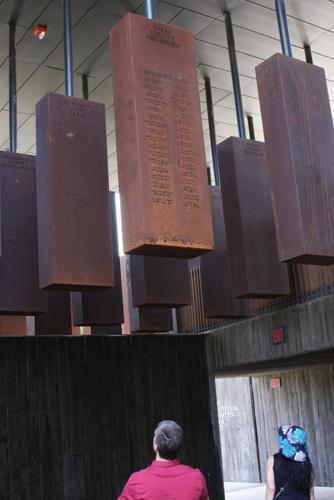 Race Massacre Commission Montgomery trip