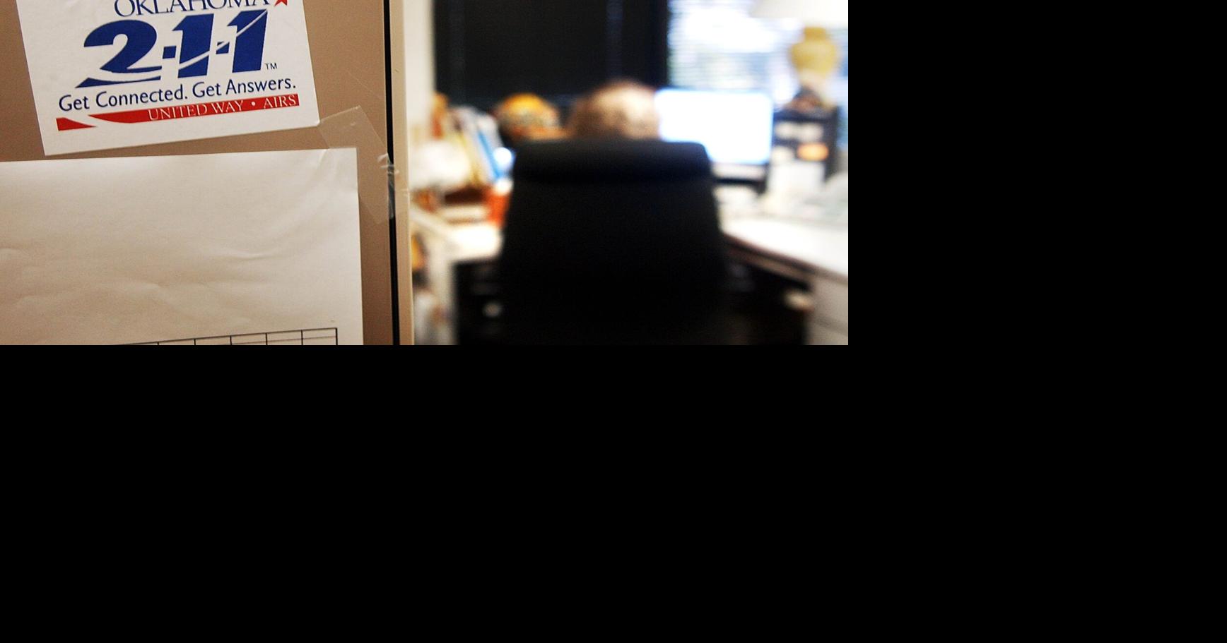 Ginnie Graham: Tulsa shaped by Community Service Council work for 80 years