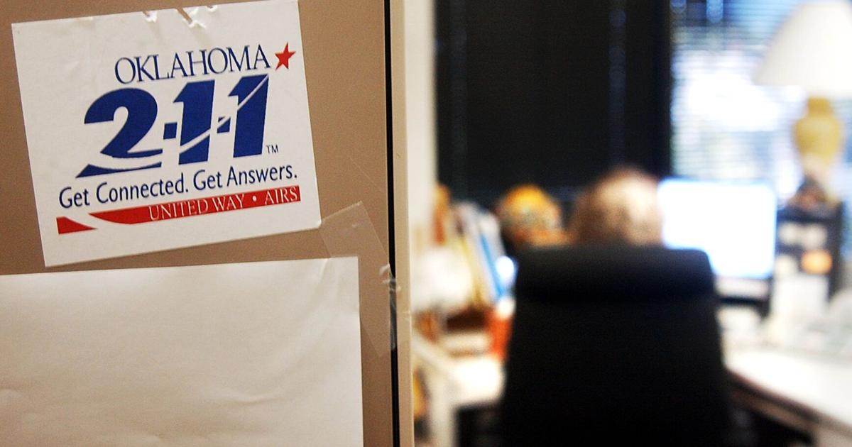 Ginnie Graham: Tulsa shaped by Community Service Council work for 80 years