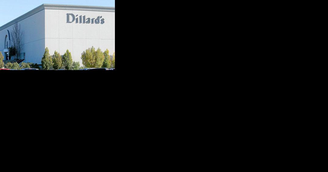 Dillard's at Tulsa Promenade mall to become clearance center - Vimarsana News
