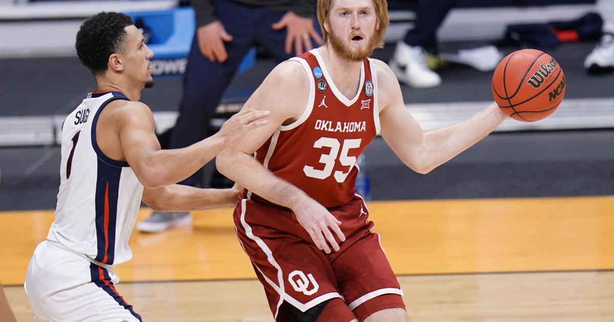 Jason Manek Former OU star Brady Manek announces new playing destination: North ...
