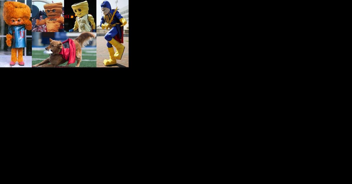 Throwback Tulsa: TU says 'RIP' to mascot Captain Cane two years ago today - Vimarsana News