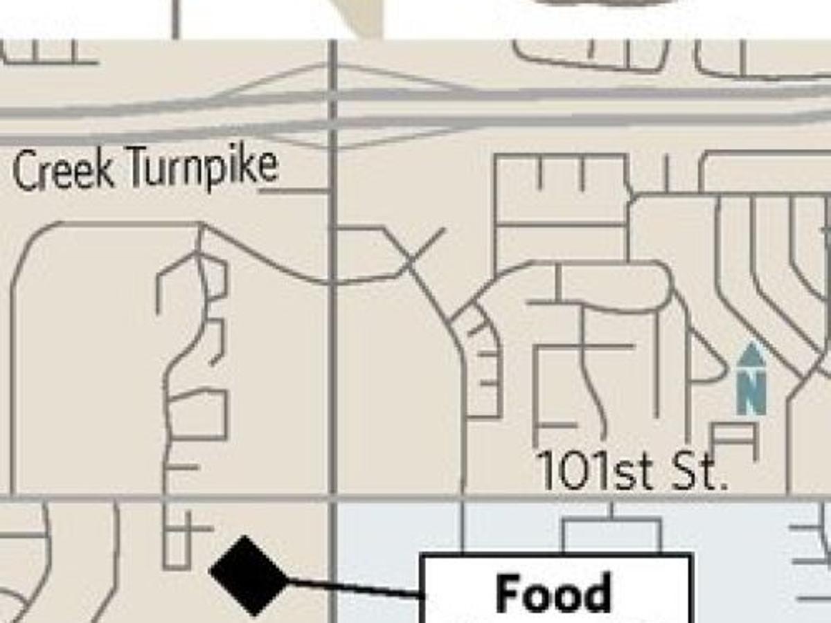 Food Pyramid To Close Memorial 101st Street Location Business Tulsaworld Com