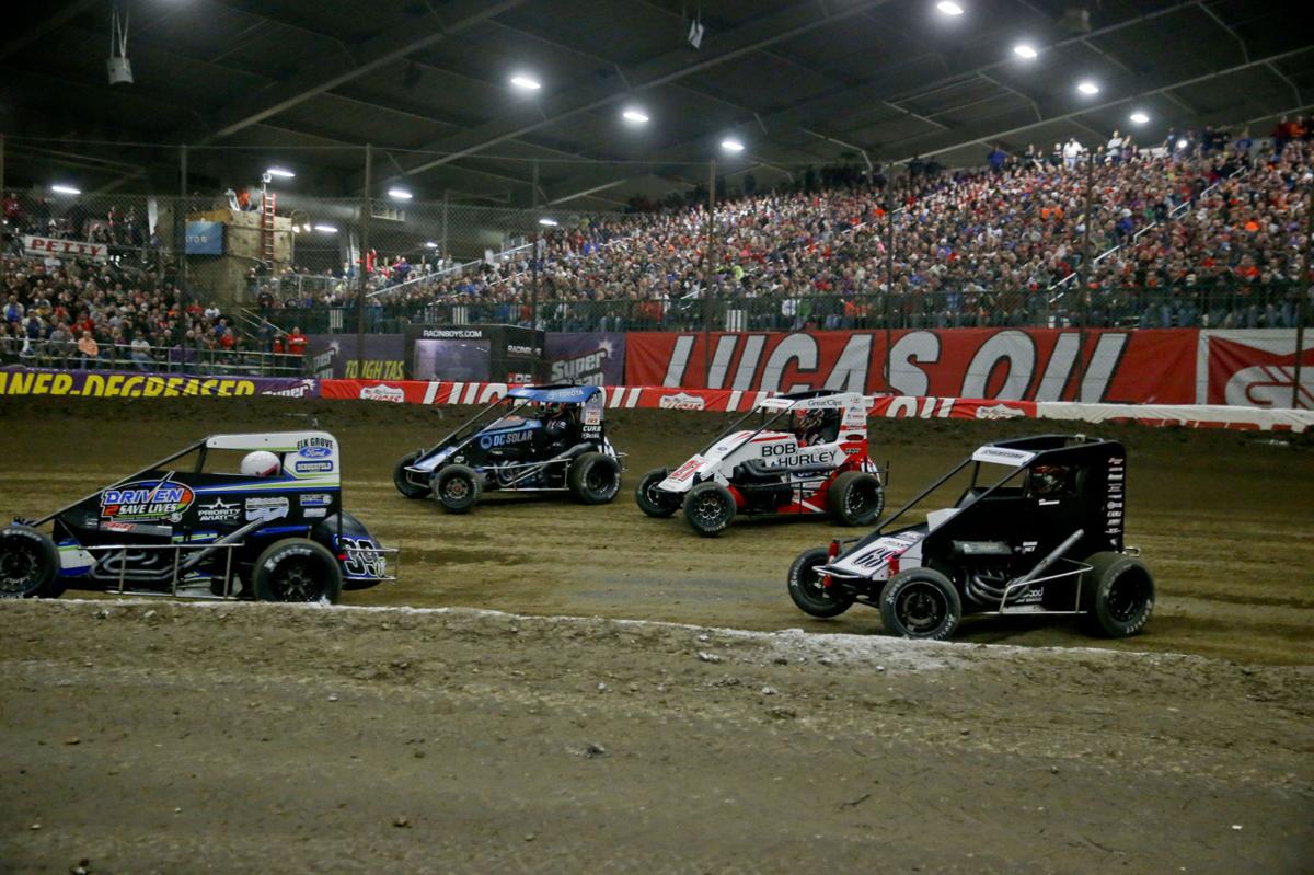 What to look for as Chili Bowl returns to Tulsa Sports Extra