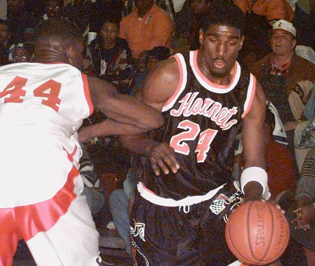 Photo gallery A look at the nine McDonald's AllAmericans in state