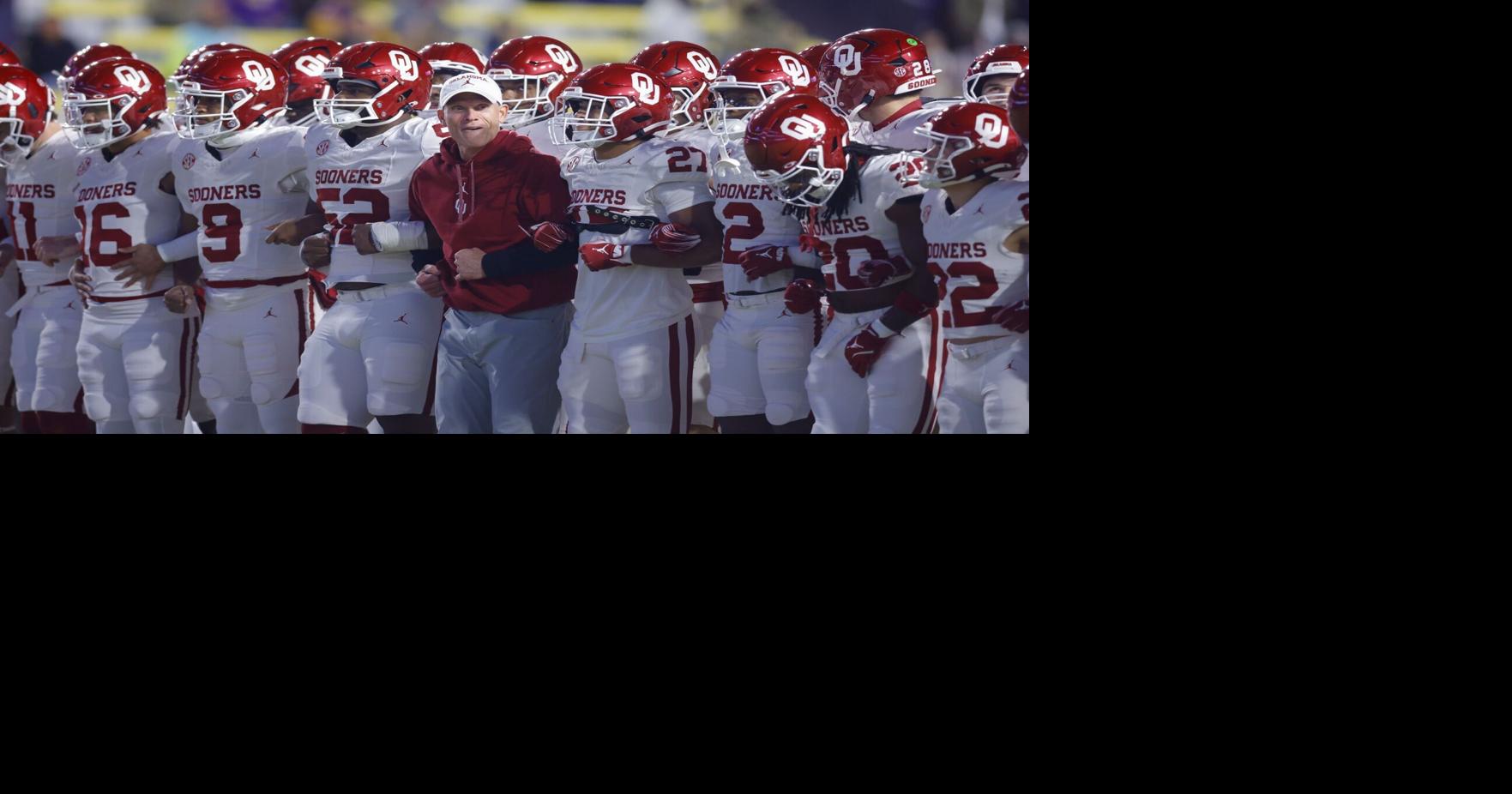 Four-star tight end Tyler Ruxer commits to OU