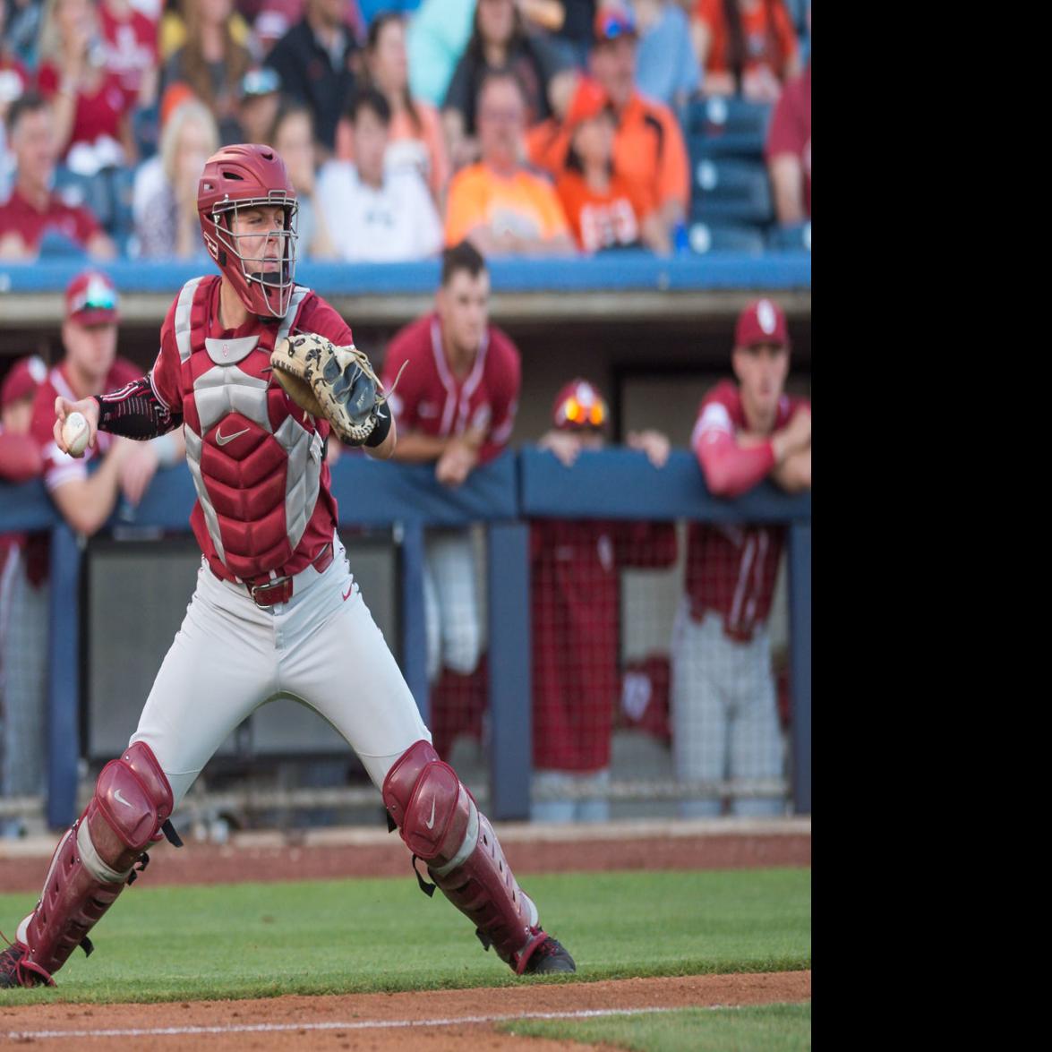 College Baseball Oral Roberts Begins Season With A Four Game Homestand Oru Sports Extra Tulsaworld Com