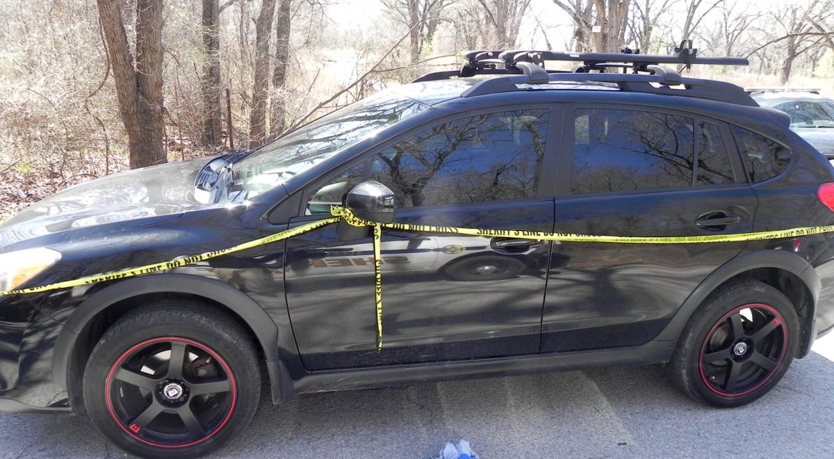 Missing Owasso man's vehicle found; Tulsa County Sheriff's Office seeks