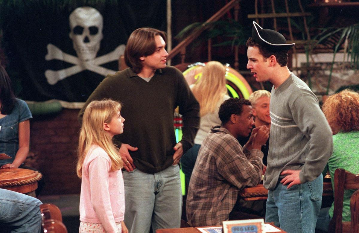 Pop Culture Boy Meets World Actor Enlists For Wizard World Tulsa Entertainment Tulsaworld Com Pop Culture Boy Meets World Actor Enlists For Wizard World Tulsa Entertainment Tulsaworld Com