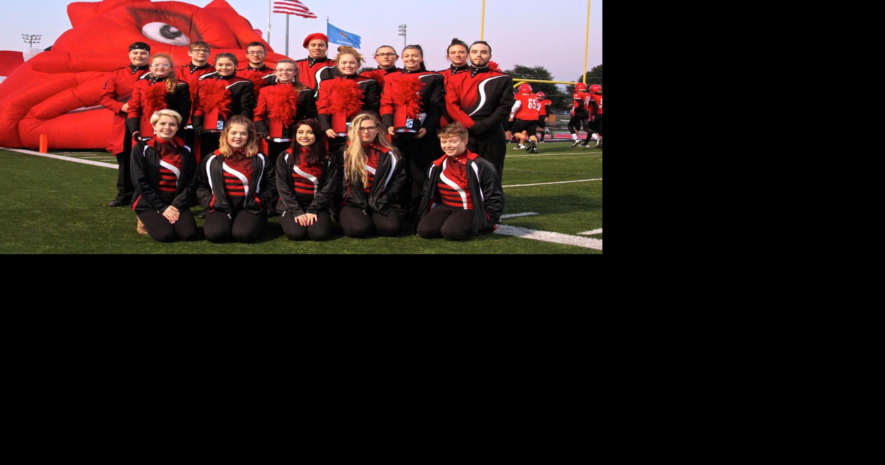 Skiatook's seniors honored