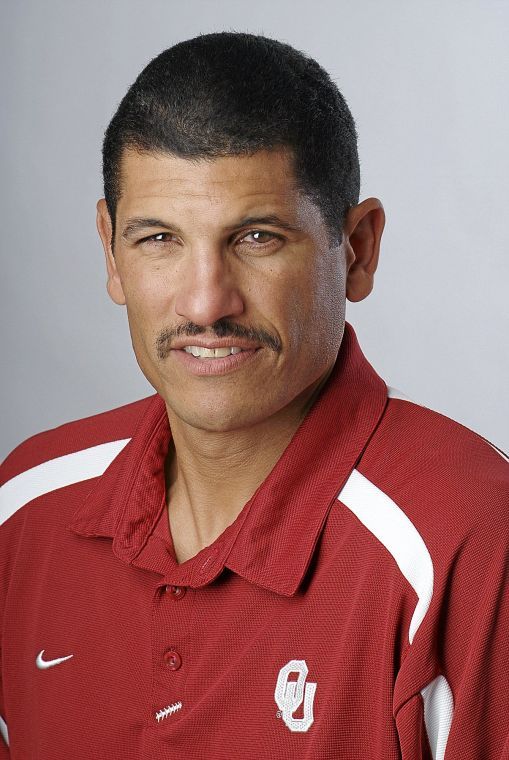 Ou Sports Jay Norvell Out As Sooners Co Offensive Coordinator Ou 