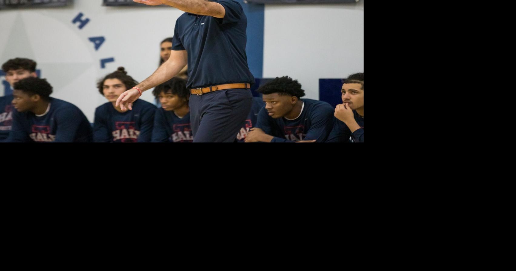 Jenks hires Hale's Daniel McChesney as boys basketball coach; Regent