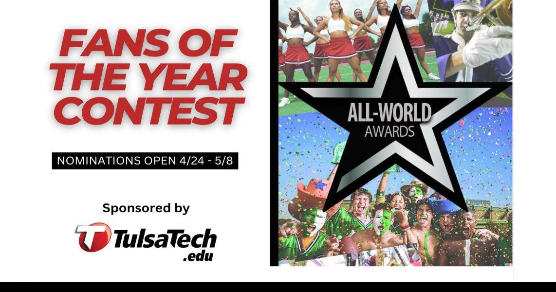 Vote for the School with the Most Spirited Students in the World Contest