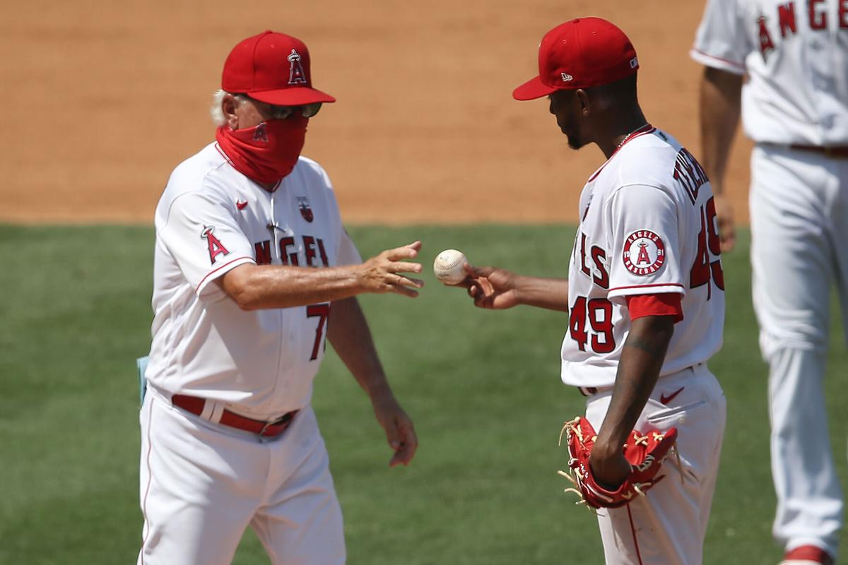 Angels News: History Shows Improvement for Joe Maddon in Year 2